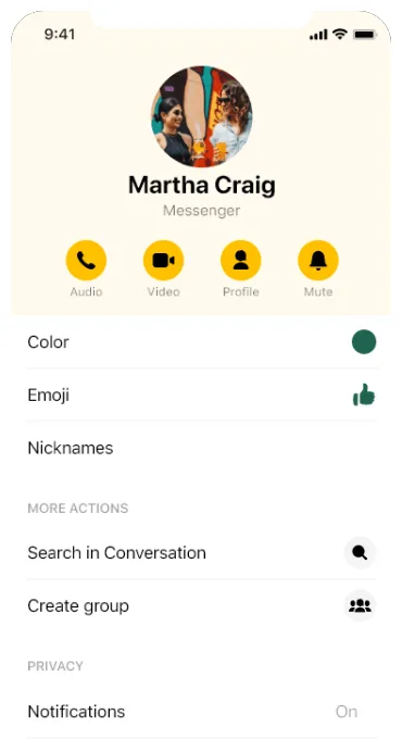 Have a look at what’s inside the app. - jiuyou