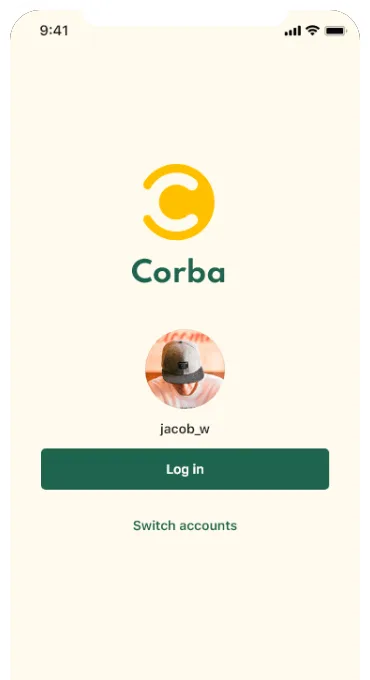 Have a look at what’s inside the app. - jiuyou